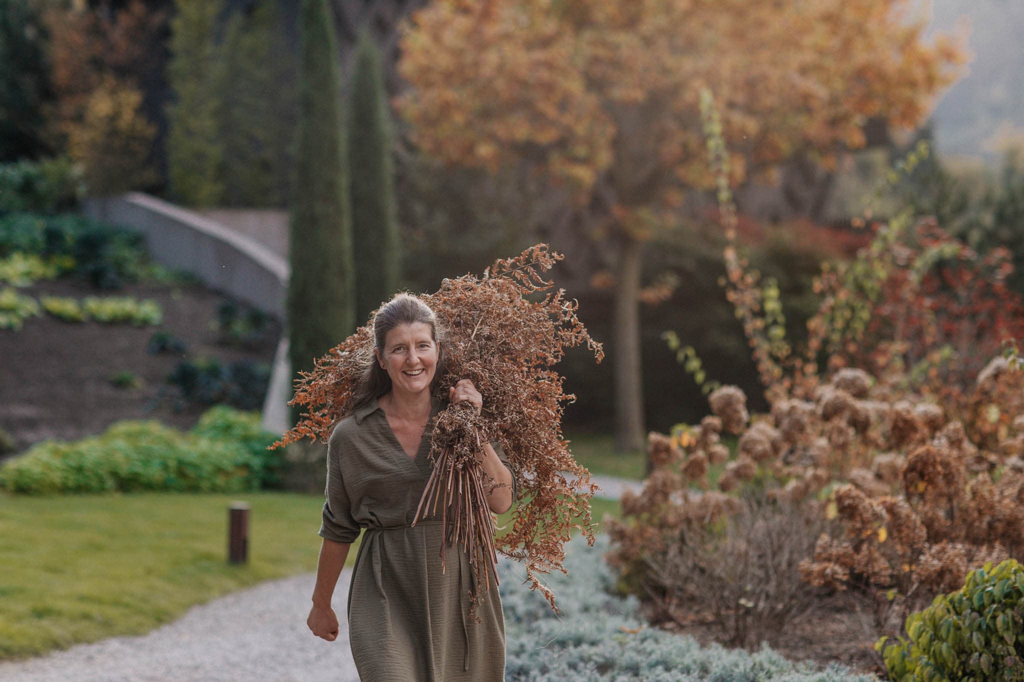 Hofküche: Vom Hof auf den Tisch